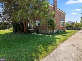 1845 Loch Shiel Rd, Towson, MD 21286