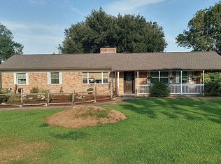 9235 Ruth Rd, Rosharon, TX 77583
