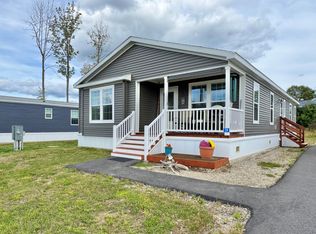 19 Katahdin Dr, Bucksport, ME 04416
