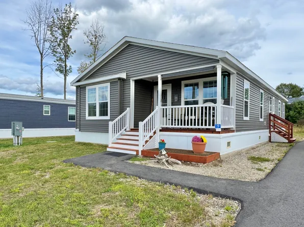 19 Katahdin Drive, Bucksport, ME 04416