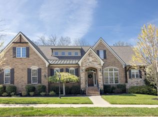 1414 Bernard Way, Franklin, TN 37067