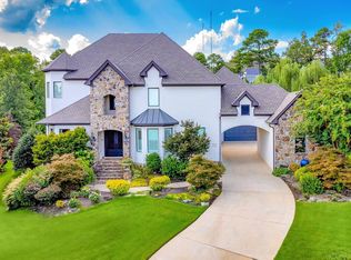 14 Deauville Cir, Little Rock, AR 72223