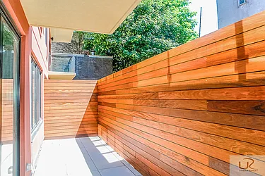 Rented by Urban Realty NYC