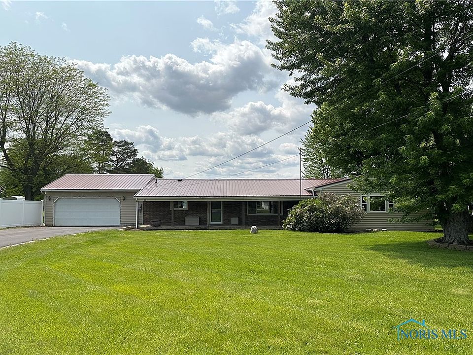 66 N Us Highway 23, Fostoria, OH 44830 Zillow