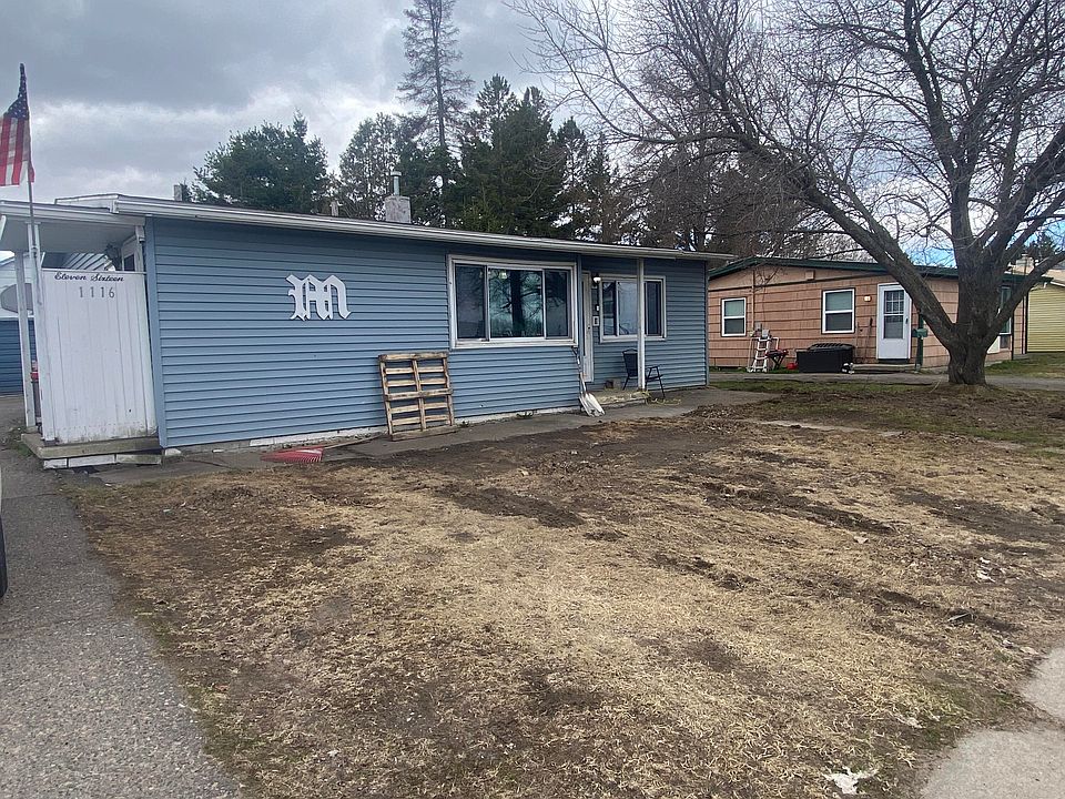 2nd image of 1116 E Portage Ave
