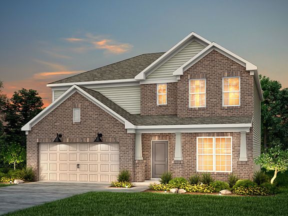 Mercer Exterior Elevation 14