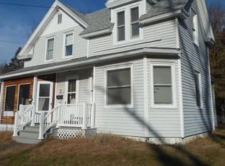 78 Bourne St, Three Rivers, MA 01080