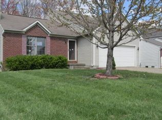 6815 Brook Bend Way, Louisville, KY