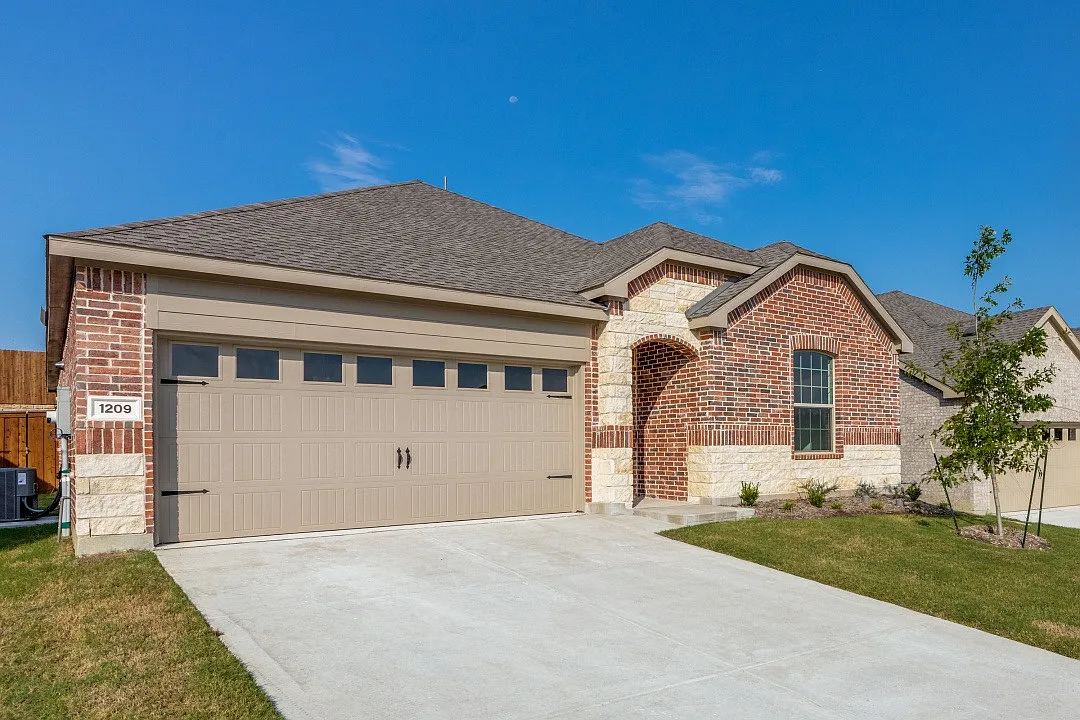 Building Photo - 1209 Gladespring Ln