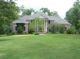 129 Cr 191, Iuka, MS 38852