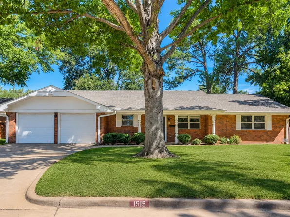 1515 Vine St, Norman, OK 73072