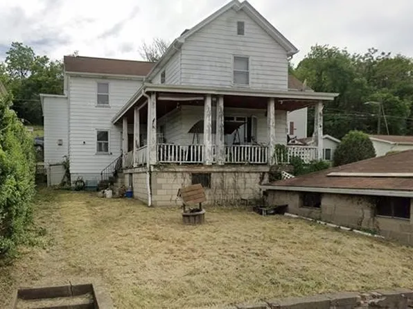 911 Route 906 S, Webster, PA 15087
