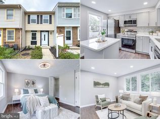 8424 Sugar Creek Ln, Springfield, VA 22153