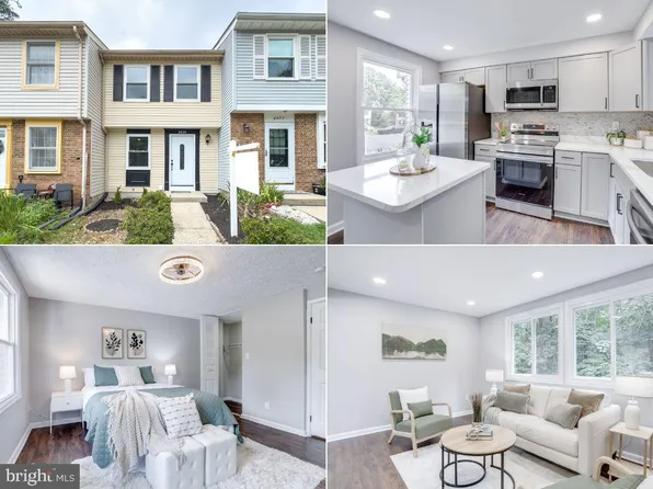 8424 Sugar Creek Ln, Springfield, VA 22153