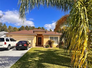4799 Salamander St, Saint Cloud, FL 34772