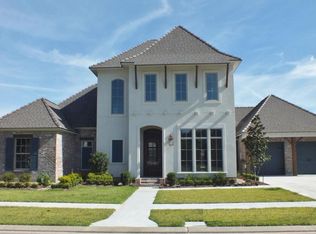211 Winthorpe Row, Lafayette, LA 70503