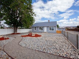 3148 D 1/2 Rd, Grand Junction, CO 81504