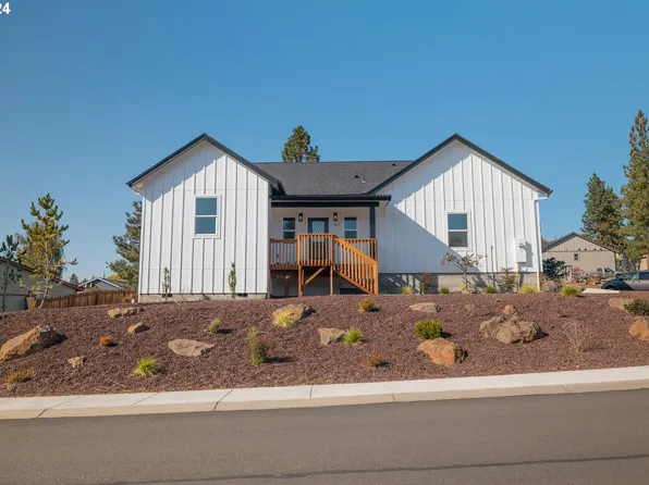 817 Whitney Dr, Goldendale, WA 98620