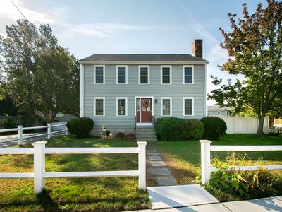 23 Charles St, Quincy, MA, 02169