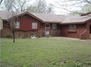 1123 W 49th St N, Wichita, KS 67204