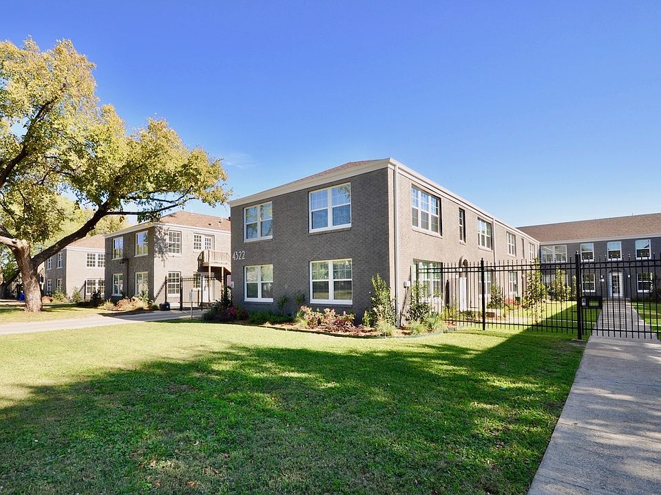 1st image of 4322 Swiss Ave #11