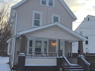 737 Carpenter St, Akron, OH 44310