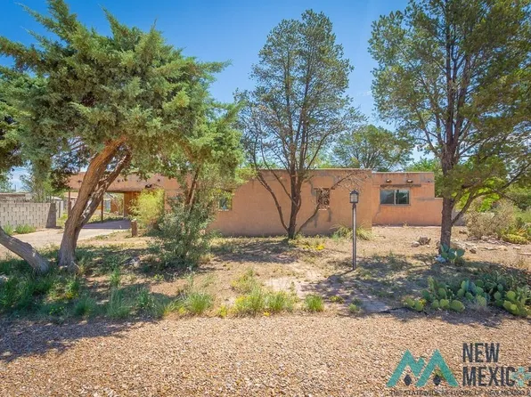 1211 W 11th St, Roswell, NM 88201