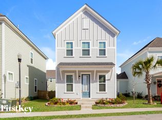 3015 Evening Tide Dr, Hanahan, SC 29410