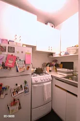 Rented by Citi Habitats