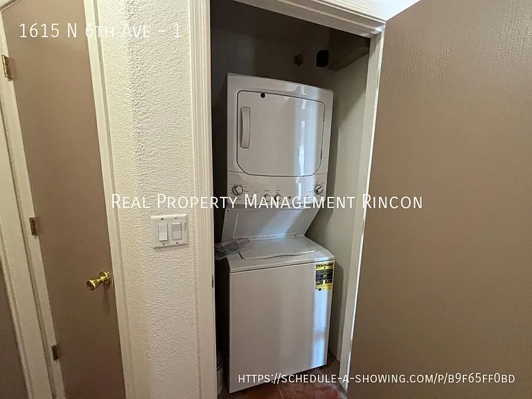 1615 N 6th Ave #1 — Photo 8