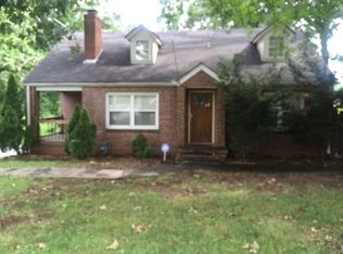 2108 Ben Hill Rd, Atlanta, GA 30344