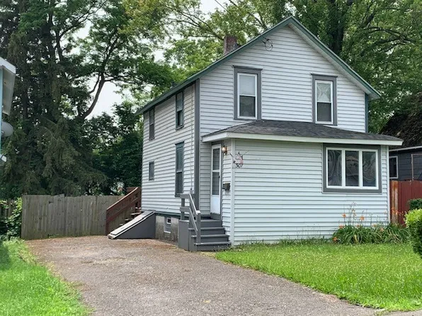 307 Pacific Ave, Syracuse, NY 13205