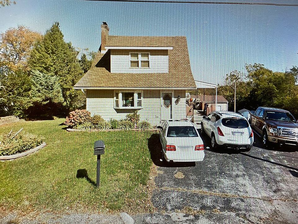 google maps view front