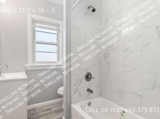 3445 E 113th St #2, Cleveland, OH