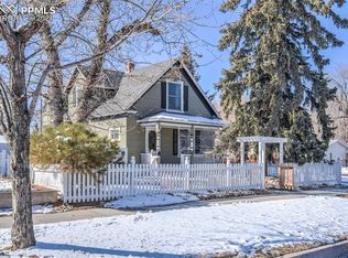 1532 N El Paso St, Colorado Springs, CO 80907
