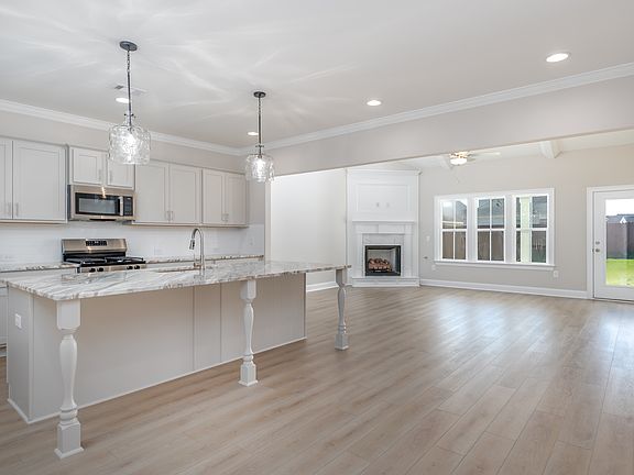 249 Royal Oaks Drive in Abbington