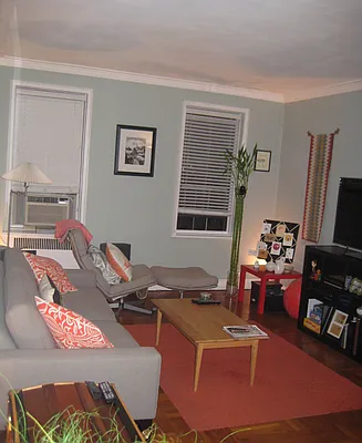 Rented by Brown Harris Stevens | media 15