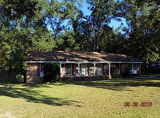 414 Michael St, Thomson, GA 30824