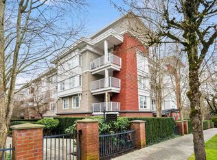 12283 224th St #406, Maple Ridge, BC V2X 8Z3