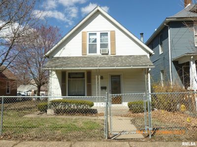 145 6th Ave, Moline, IL, 61265