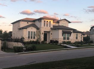 403 Prosecco Pl, Lakeway, TX 78738