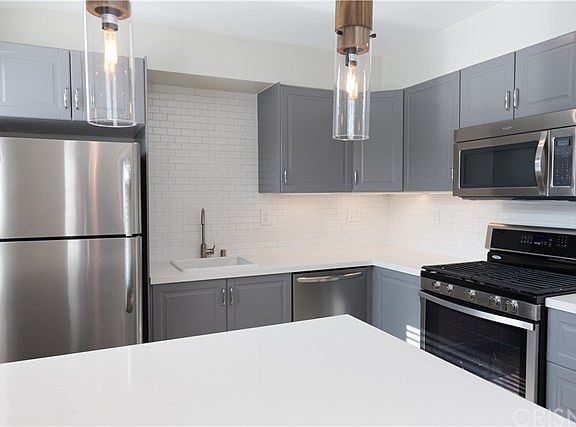 2nd image of 1216 N Crescent Heights Blvd APT 10