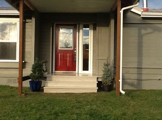 812 State Route 7, Morton, WA 98356