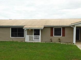 2410 N Triton Rd, Avon Park, FL 33825