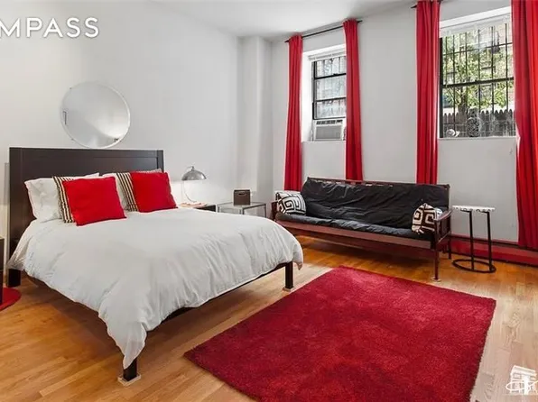 182 E 2nd St APT 1D, New York, NY 10009
