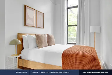 Rented by The Blueground