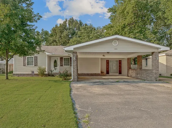 (undisclosed Address), Bono, AR 72416