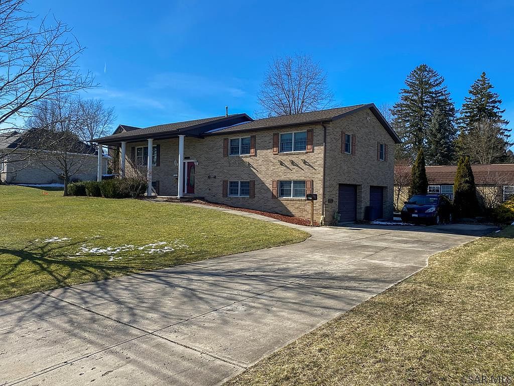 1700 Luzerne Street Ext, Johnstown, PA 15905 Zillow