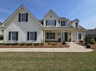 1130 W Magnolia Loop, Madison, GA 30650