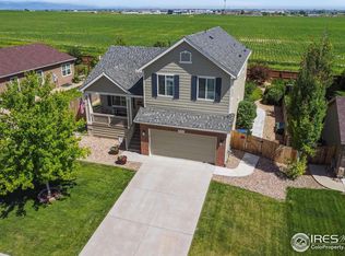 8543 Raspberry Dr, Frederick, CO 80504